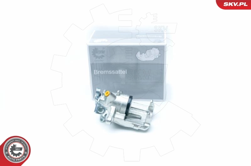 Brake Caliper